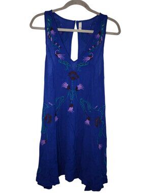 free people adelaide festival slip dress Right Now Midi Slip Dress main image 0